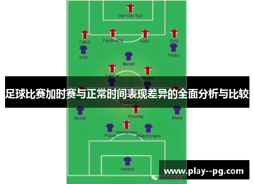 足球比赛加时赛与正常时间表现差异的全面分析与比较