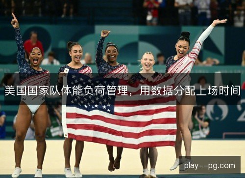 美国国家队体能负荷管理，用数据分配上场时间